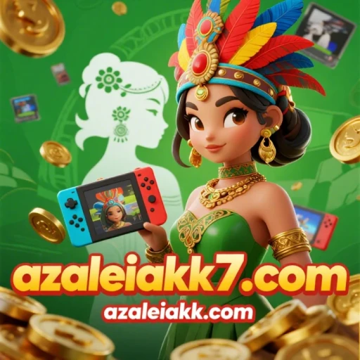 azaleiakk7.com favicon